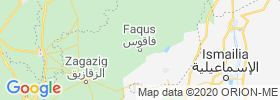 Faqus map